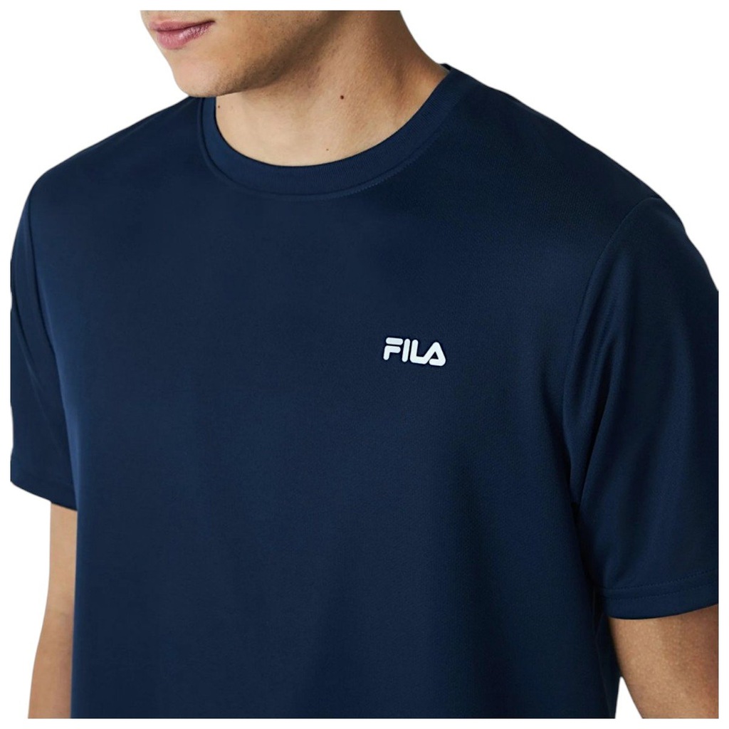 Imagem 3 do produto Camiseta Fila Sports Light - Masculina