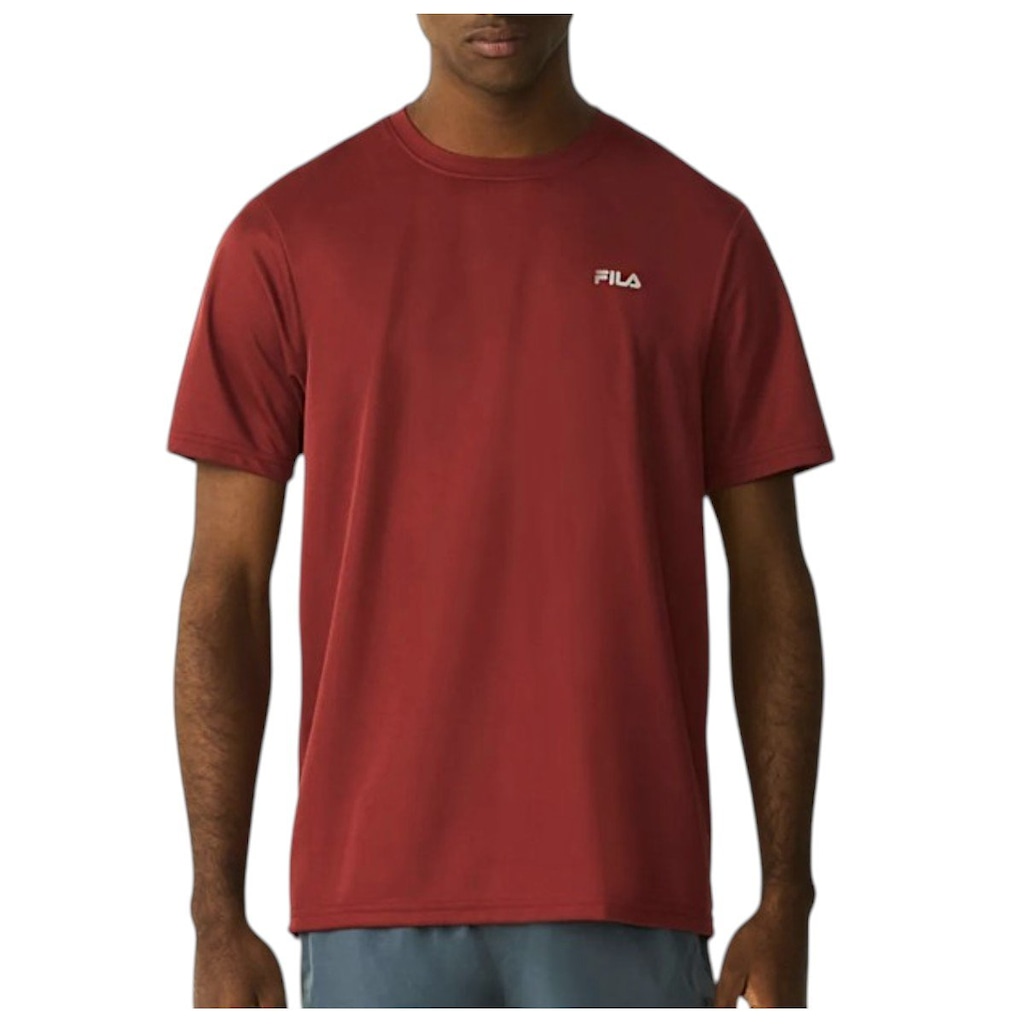 Camiseta Fila Sports Light - Masculina