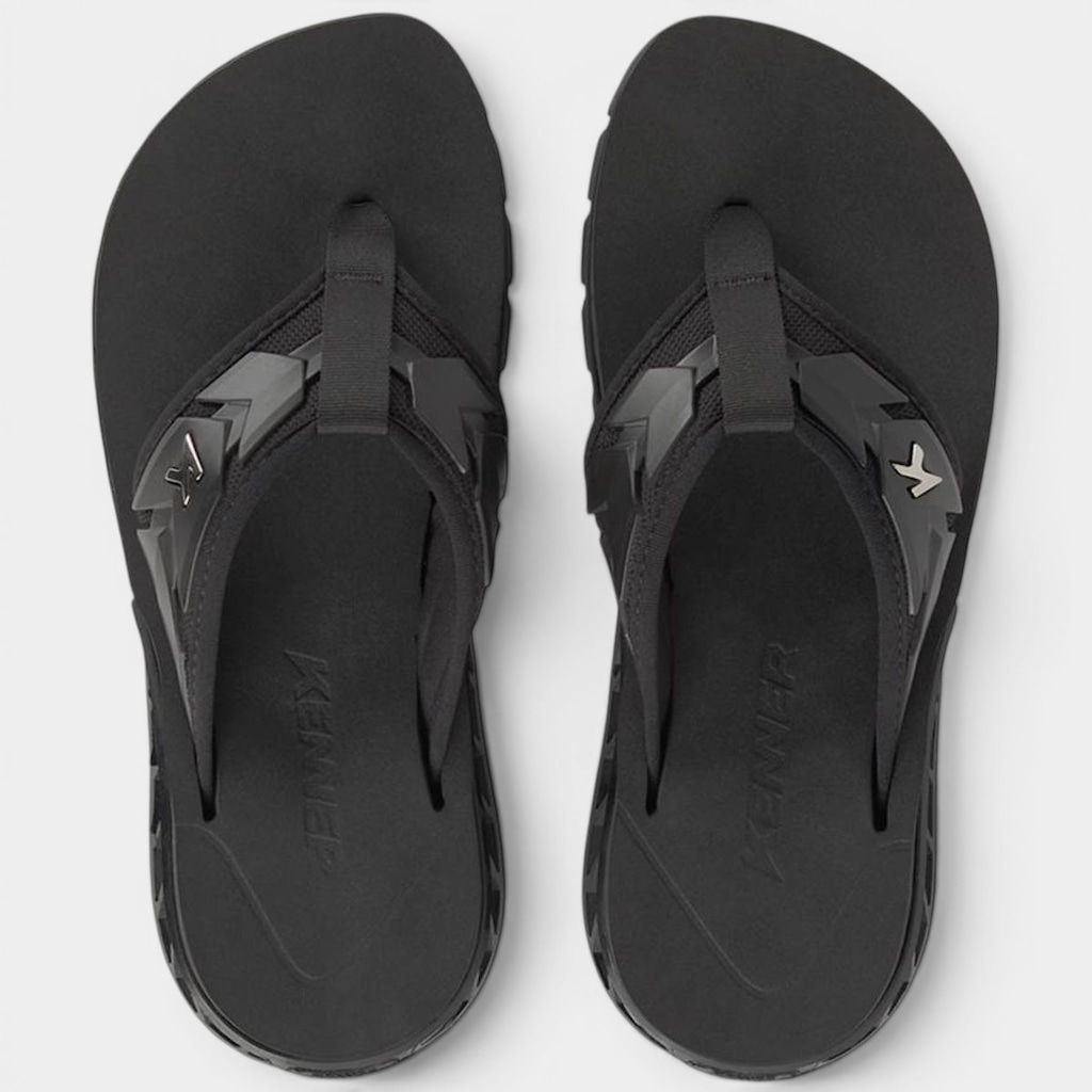 Chinelo Kenner Rakka Ultra Force  -Masculino