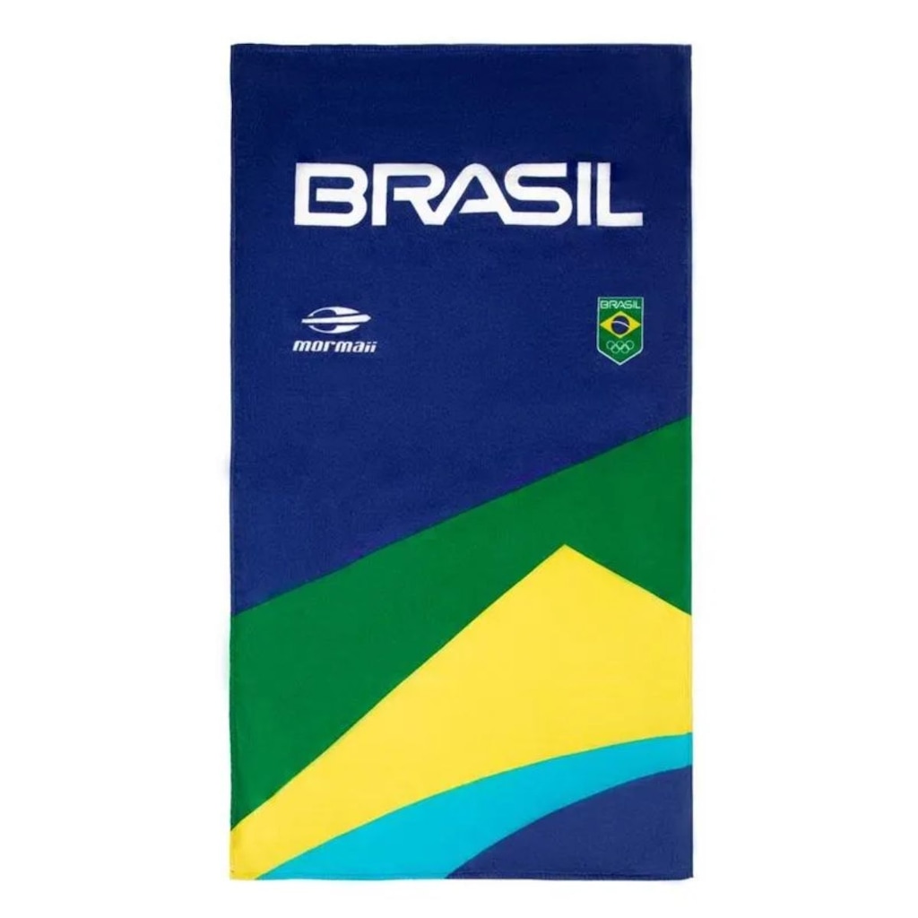 Toalha do Brasil Mormaii