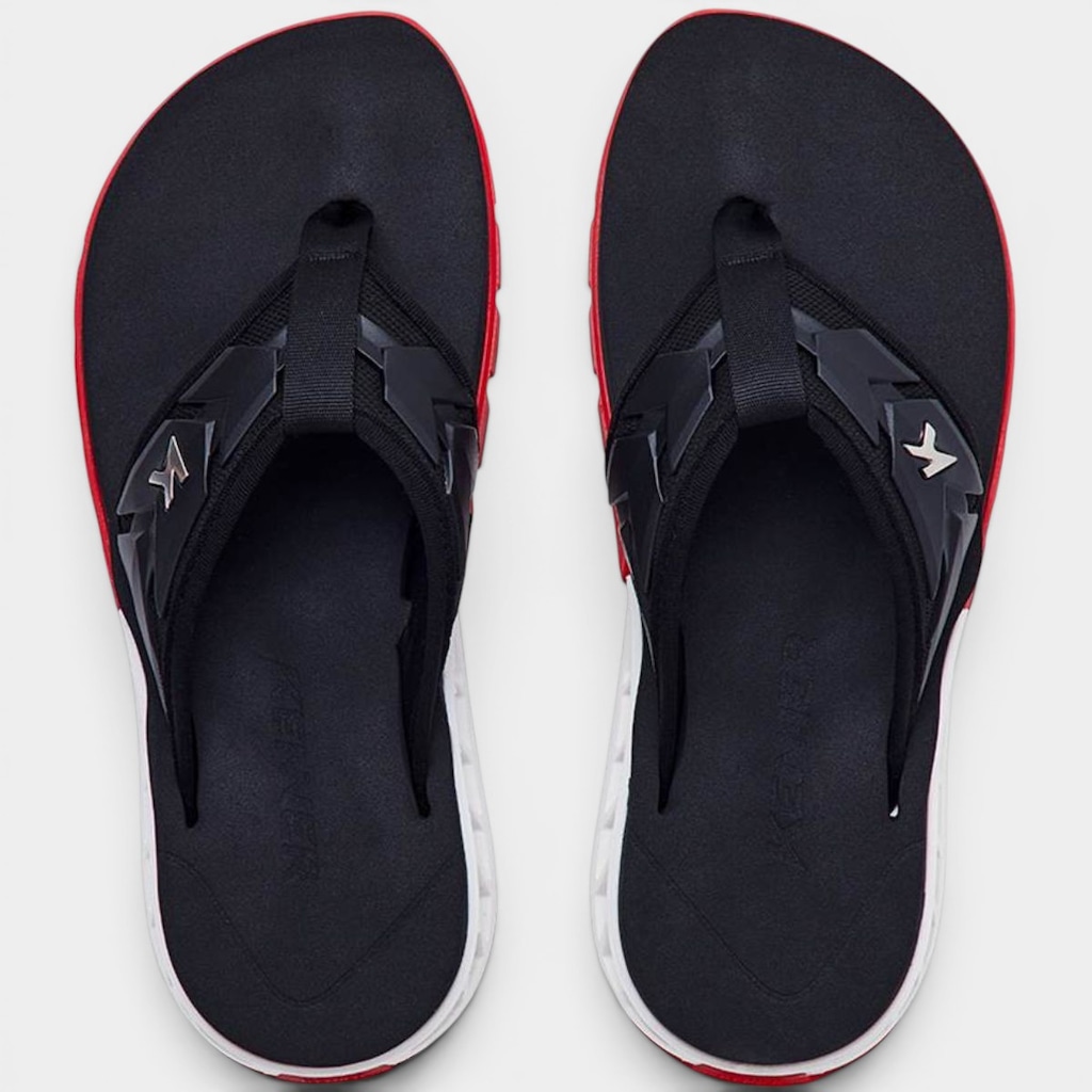 Chinelo Kenner Rakka Ultra Force - Masculino