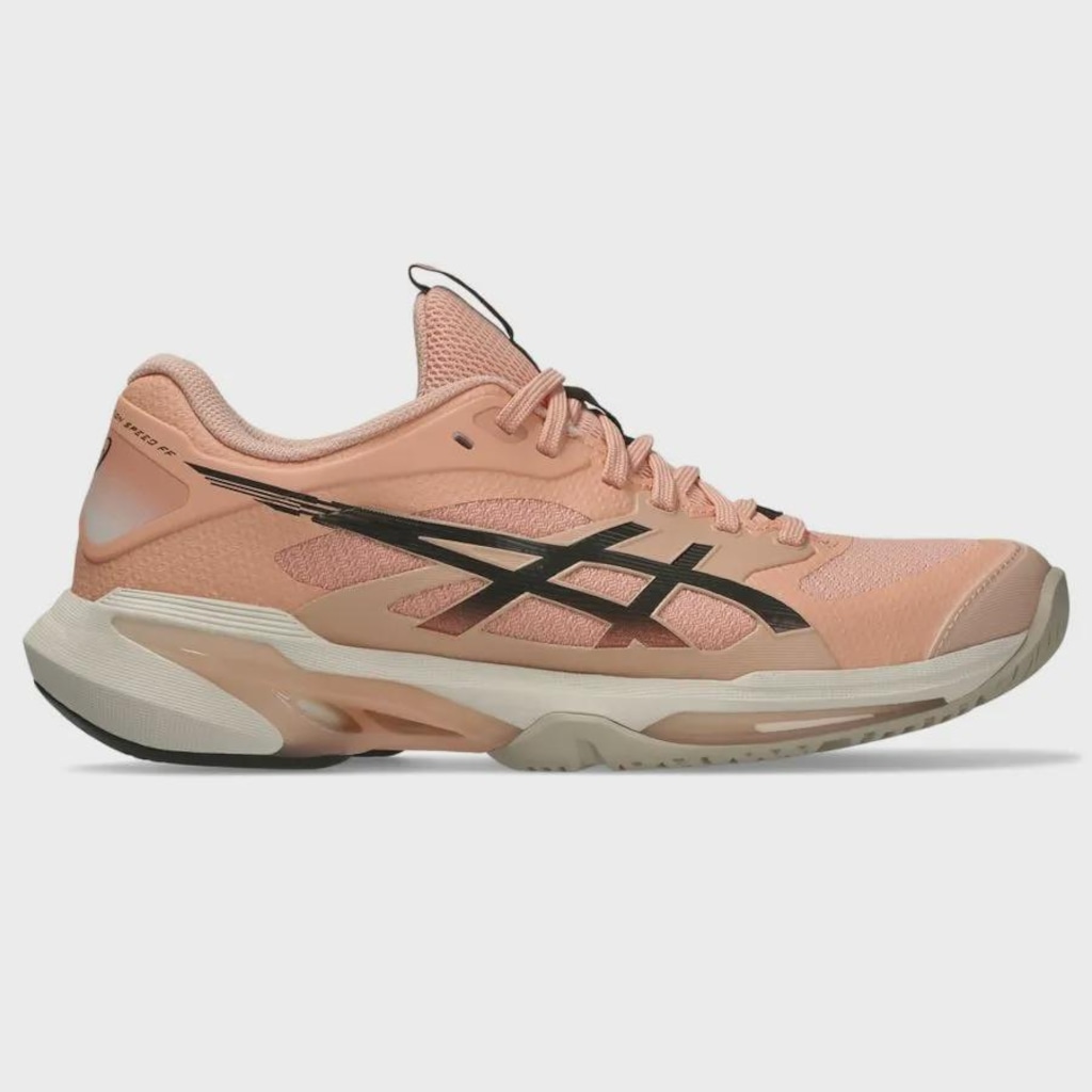 Tênis ASICS Solution Speed Ff 4 - Feminino