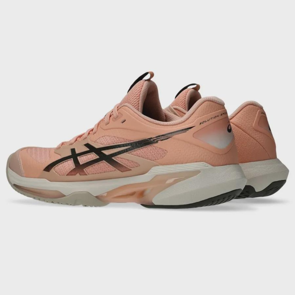 Imagem 3 do produto Tênis ASICS Solution Speed Ff 4 - Feminino