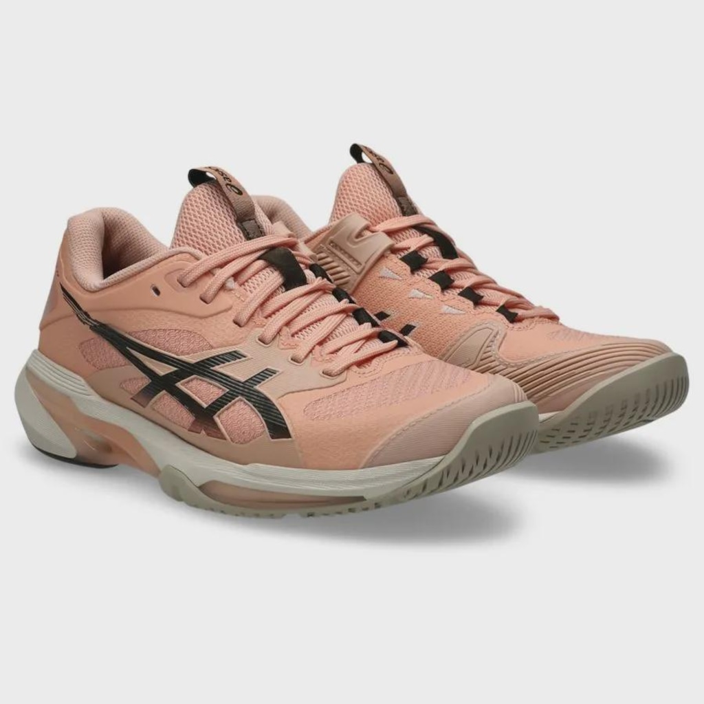 Imagem 4 do produto Tênis ASICS Solution Speed Ff 4 - Feminino