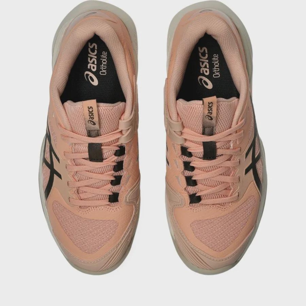 Imagem 5 do produto Tênis ASICS Solution Speed Ff 4 - Feminino