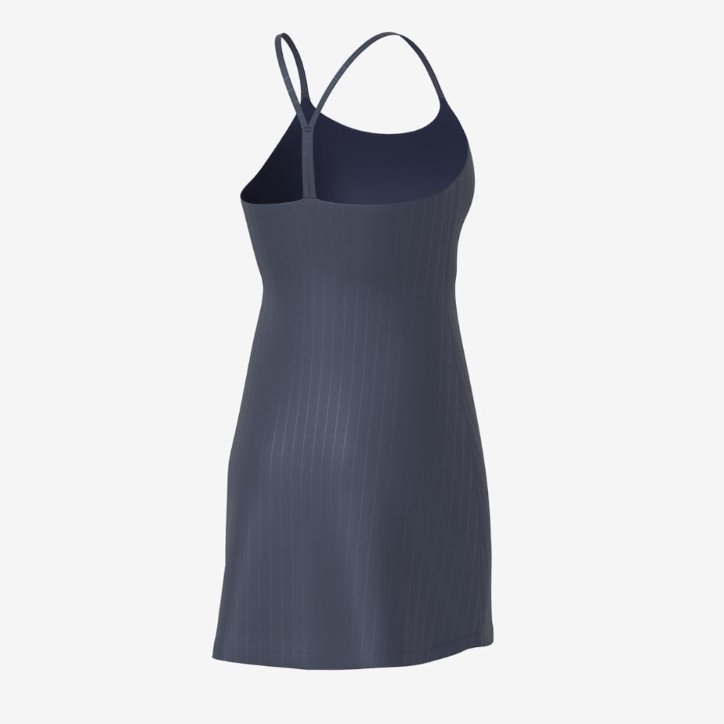 Imagem 2 do produto Vestido Fila Pinstripes Flow II Feminino