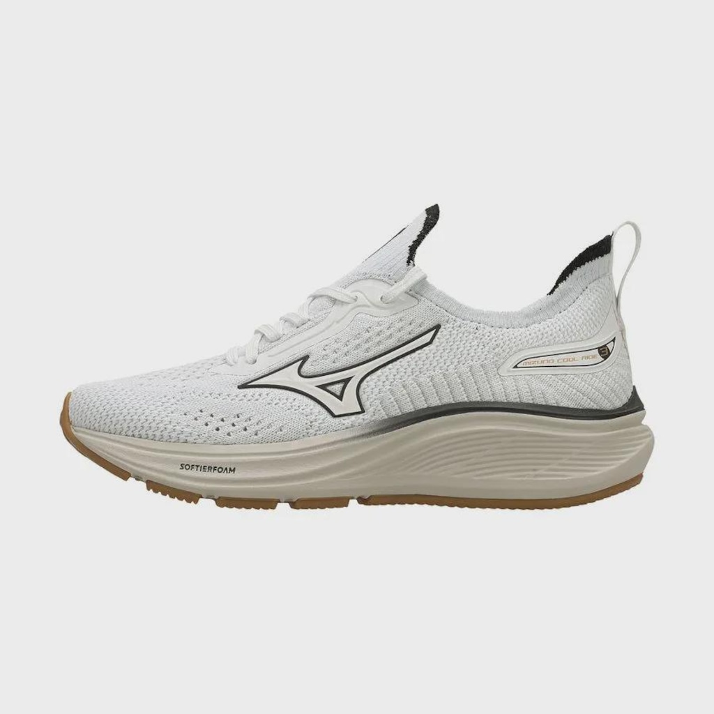 Tênis Casual Cool Ride 3 Jr. Mizuno Infantil