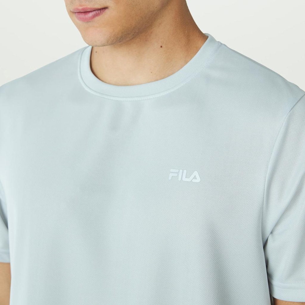Imagem 2 do produto Camiseta Fila Sports Light Masculina