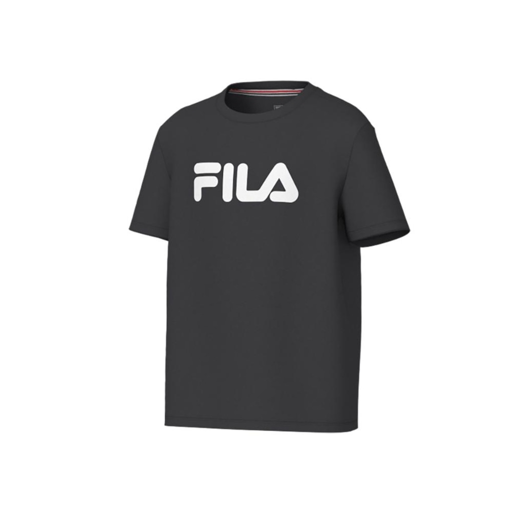 Camiseta Fila Letter Premium Infatil
