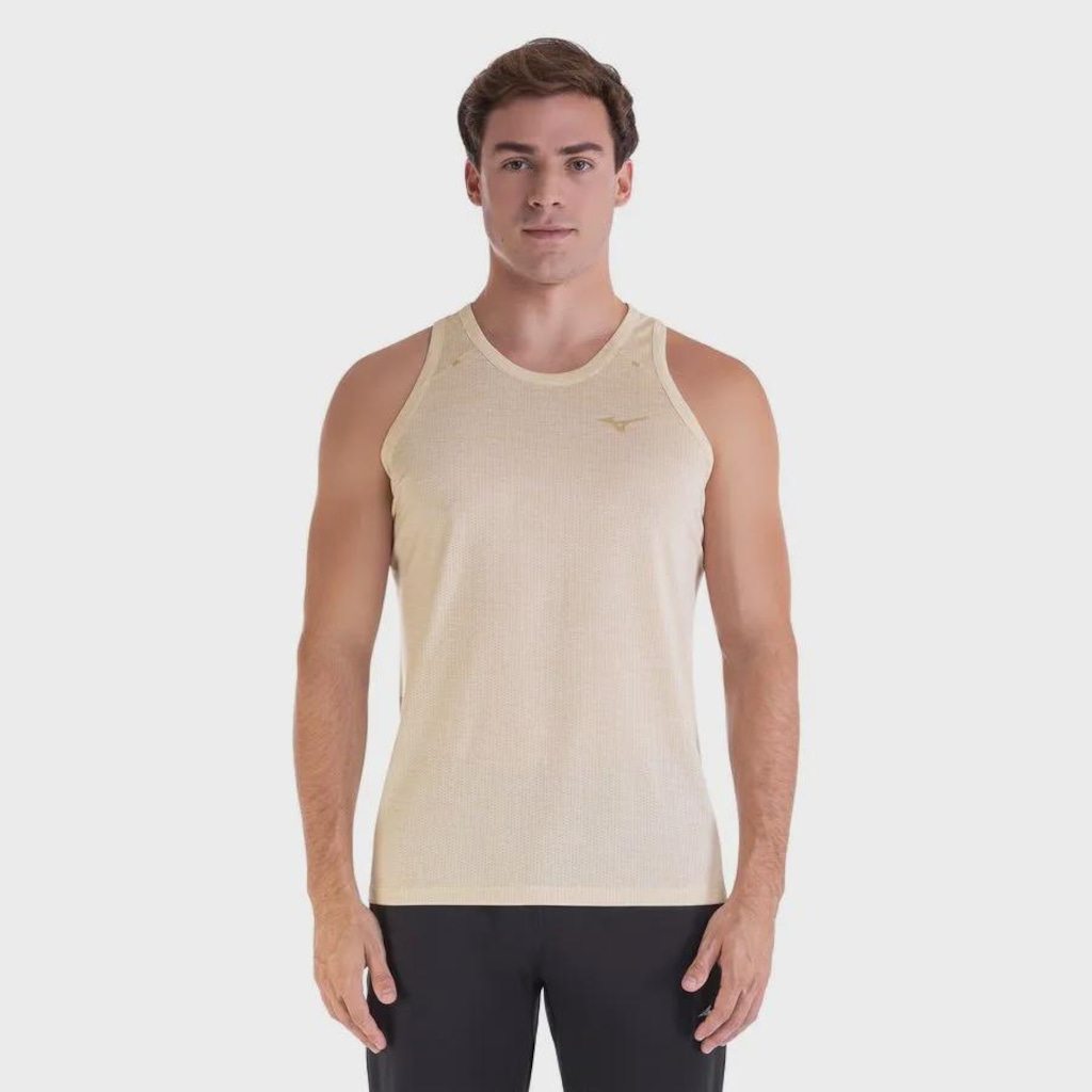 Regata Mizuno Prime New Masculino