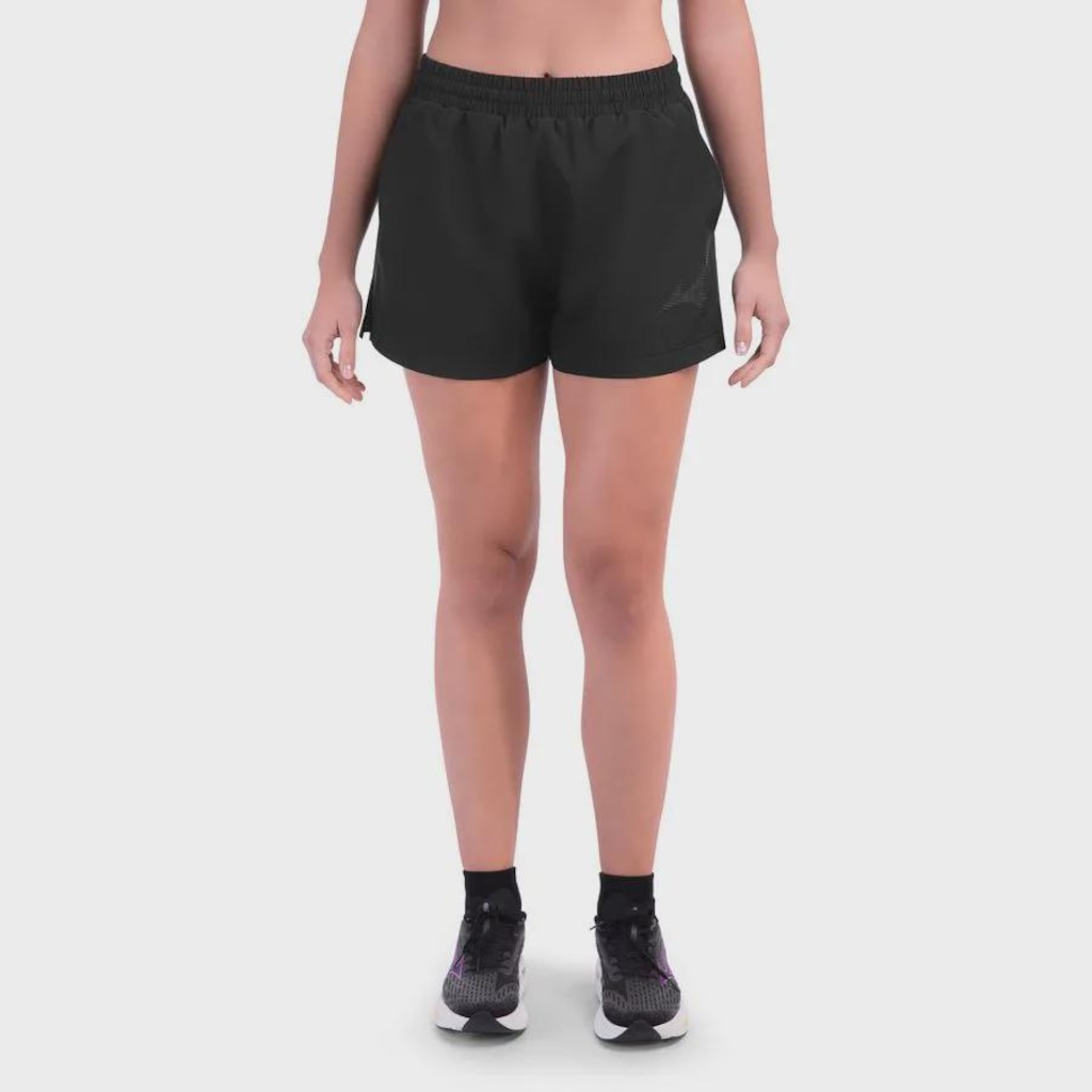 Short de Corrida Mizuno New Runner Feminino