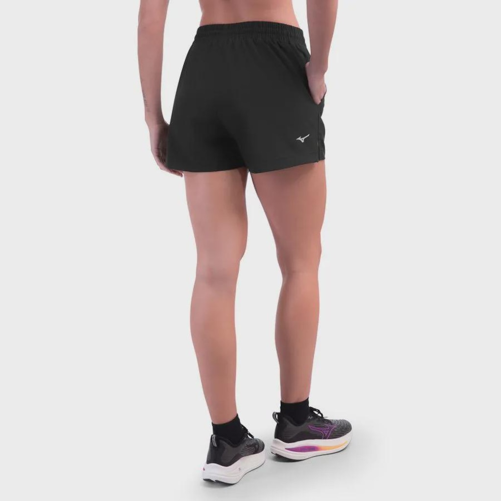 Imagem 3 do produto Short de Corrida Mizuno New Runner Feminino