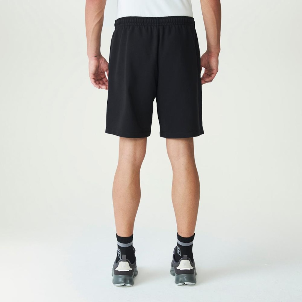 Imagem 2 do produto Bermuda Fila Comfort Letter II Masculina
