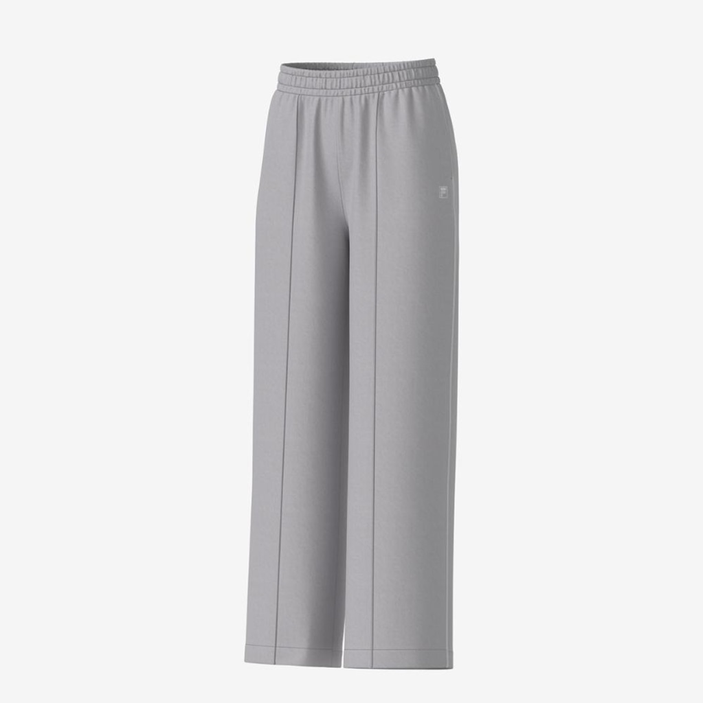 Calça Fila Wide F-Box Feminina
