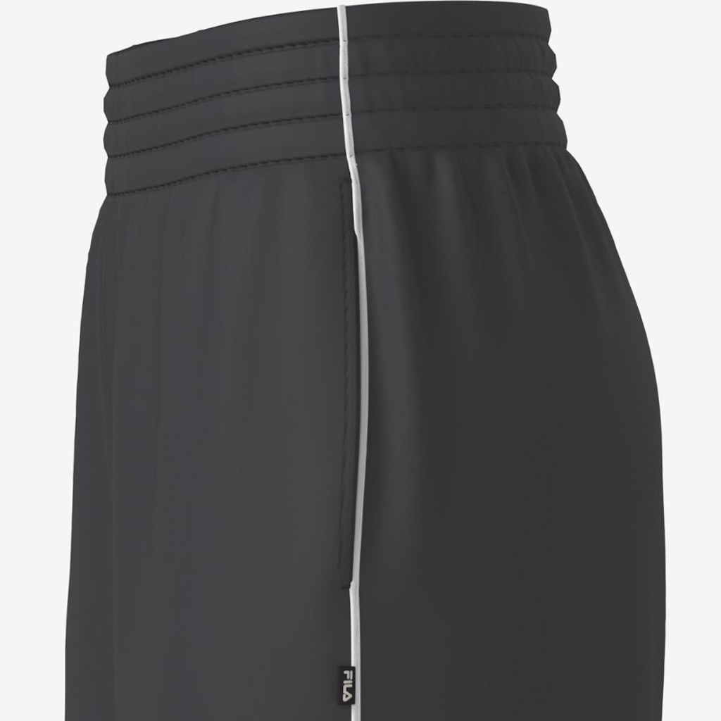 Imagem 4 do produto Calça Fila Pipes Classic Sports Feminina