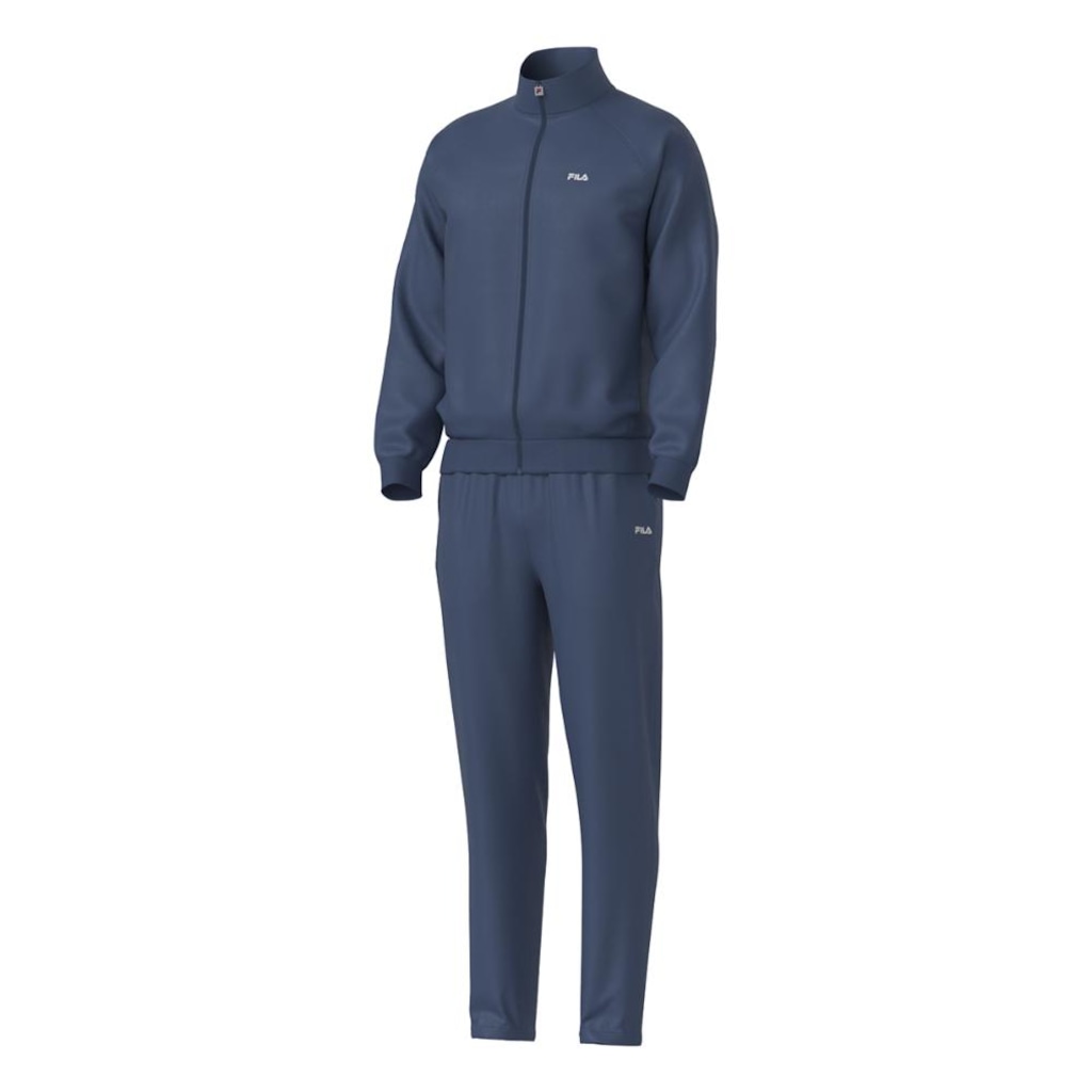 Agasalho Fila Essentials II Masculino