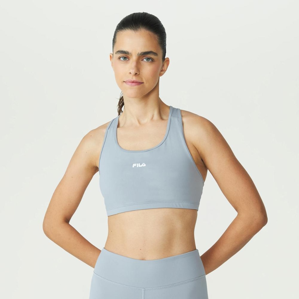 Top Fila Nadador Essential Feminino