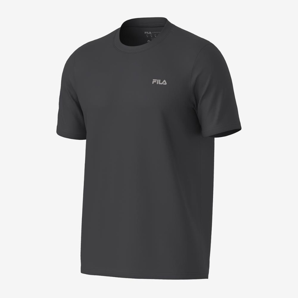 Camiseta Fila Basic Sports II Masculina
