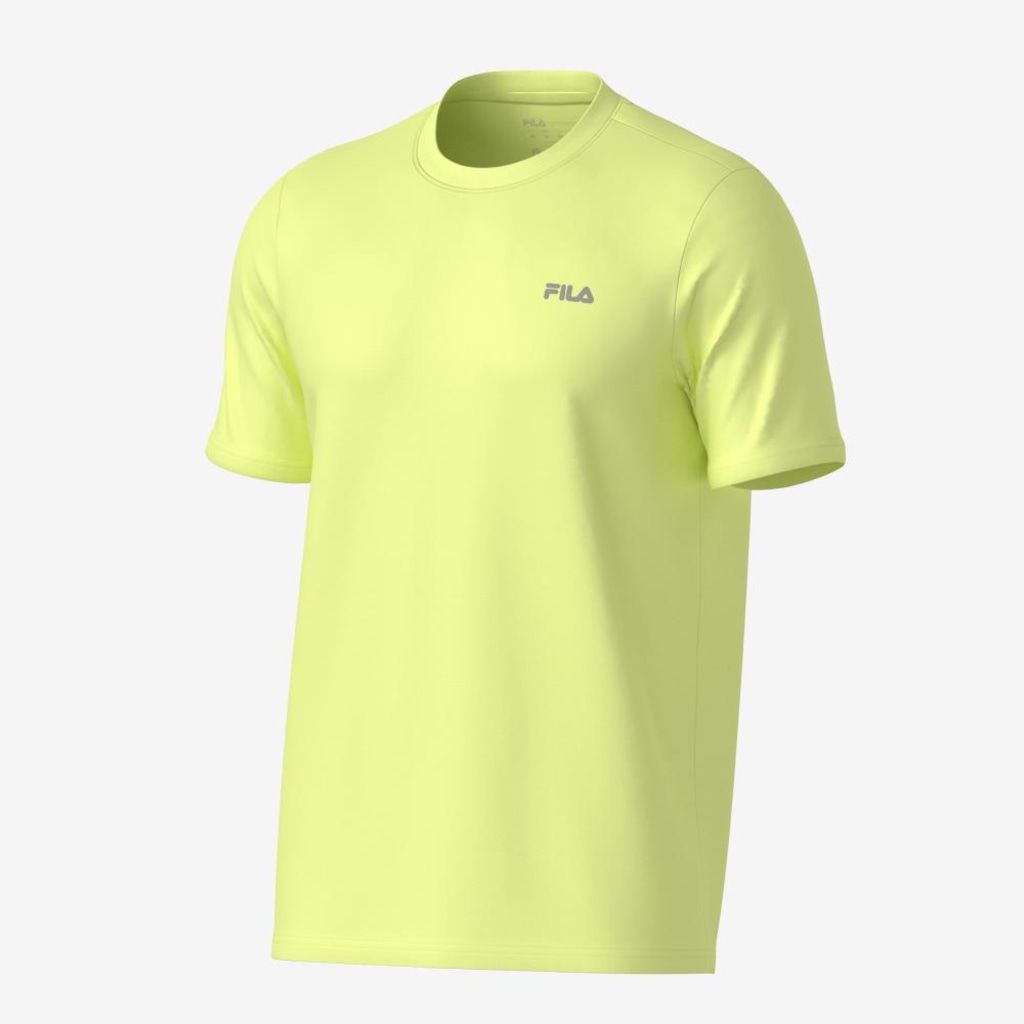 Camiseta Fila Basic Sports II Masculina