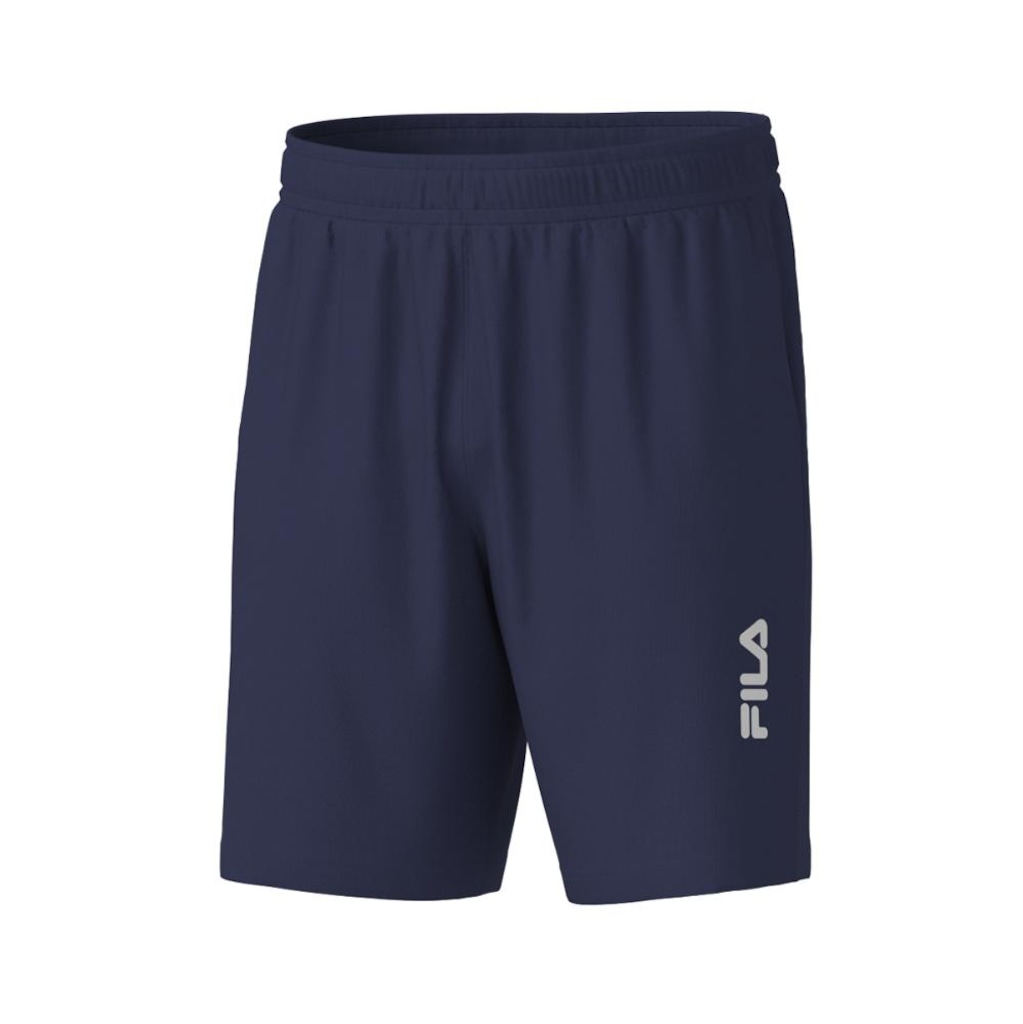 Bermuda Fila Sports Light 8" Masculina
