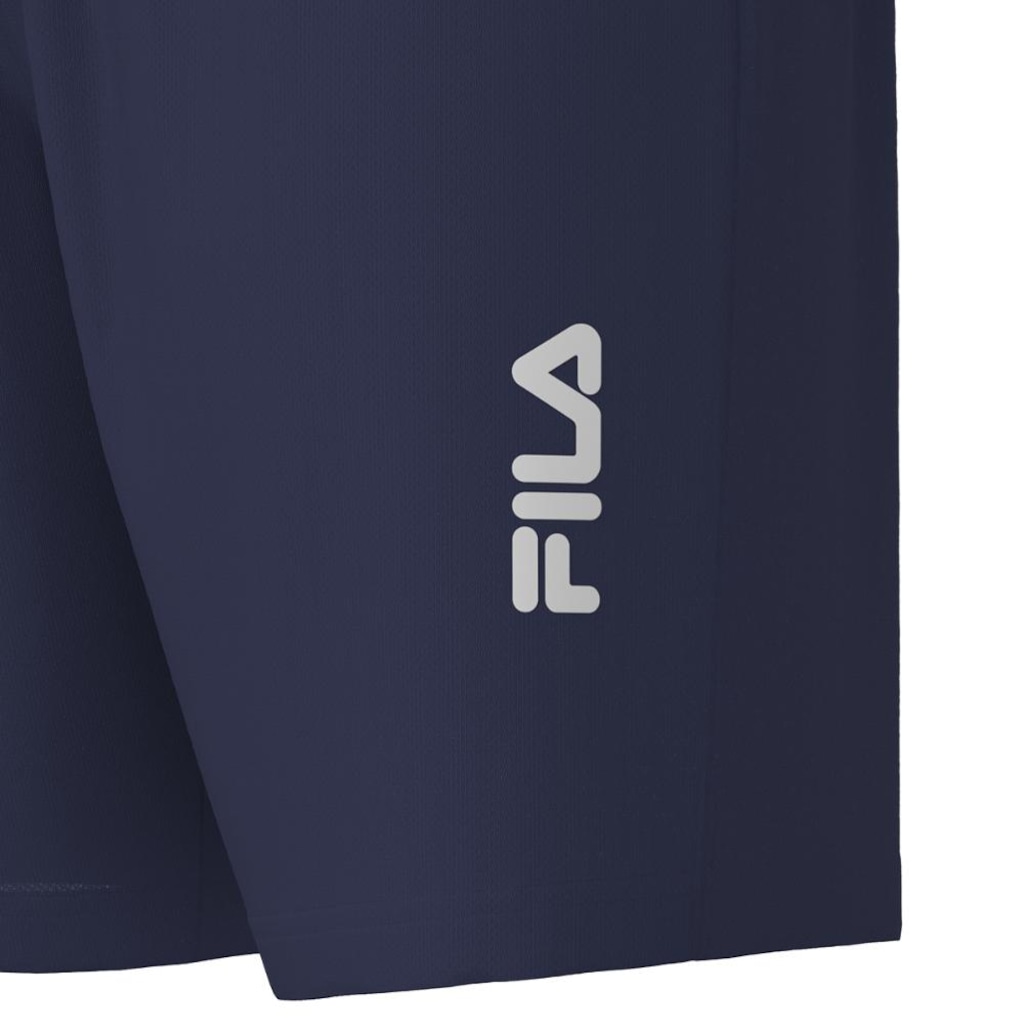 Imagem 5 do produto Bermuda Fila Sports Light 8" Masculina