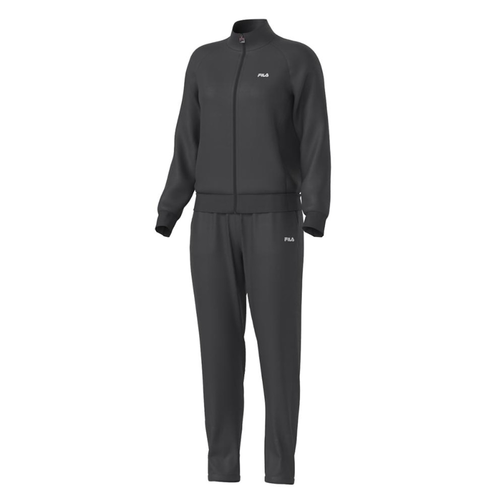 Agasalho Fila Essentials II Feminino