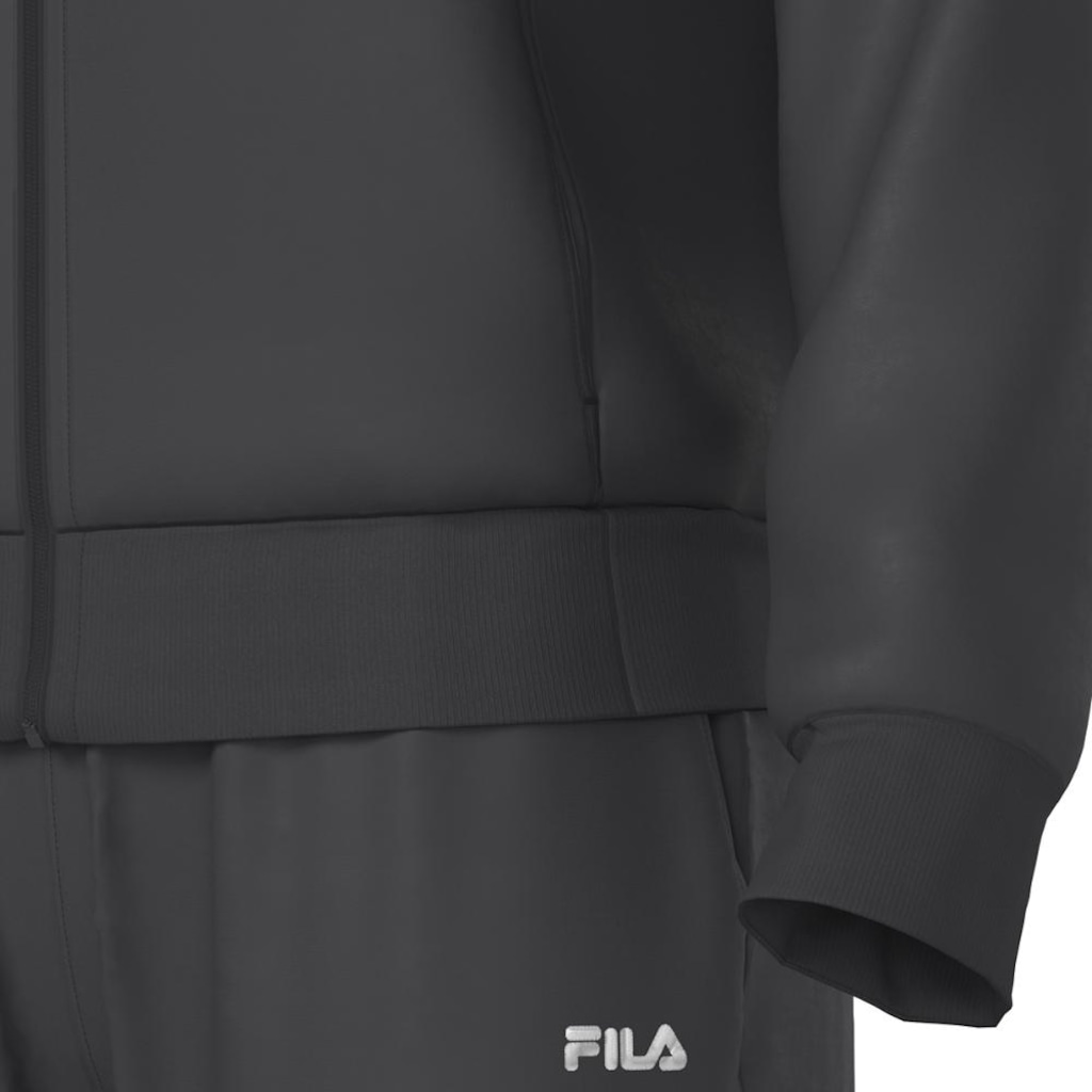 Imagem 4 do produto Agasalho Fila Essentials II Feminino