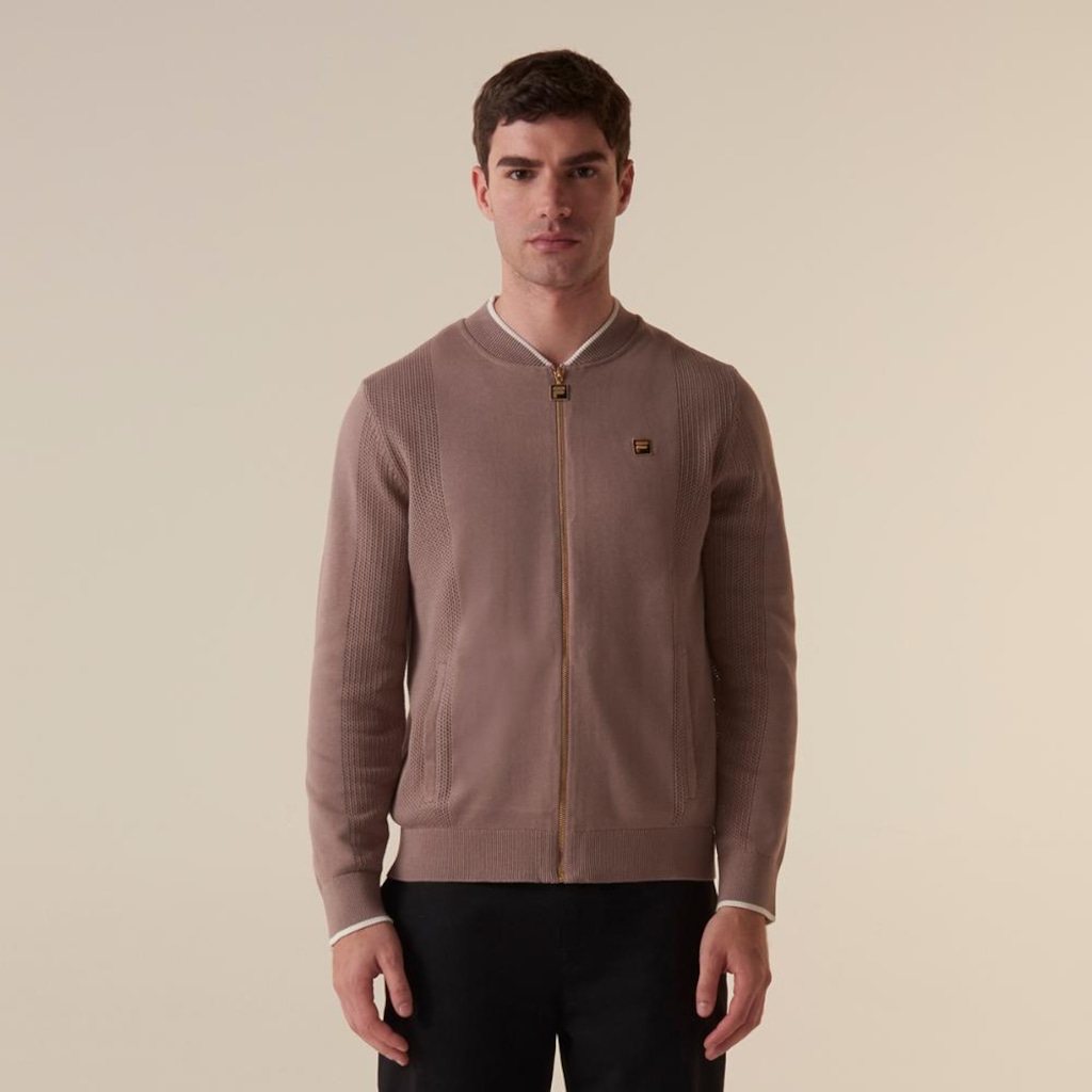 Jaqueta Fila Ferguson Masculina