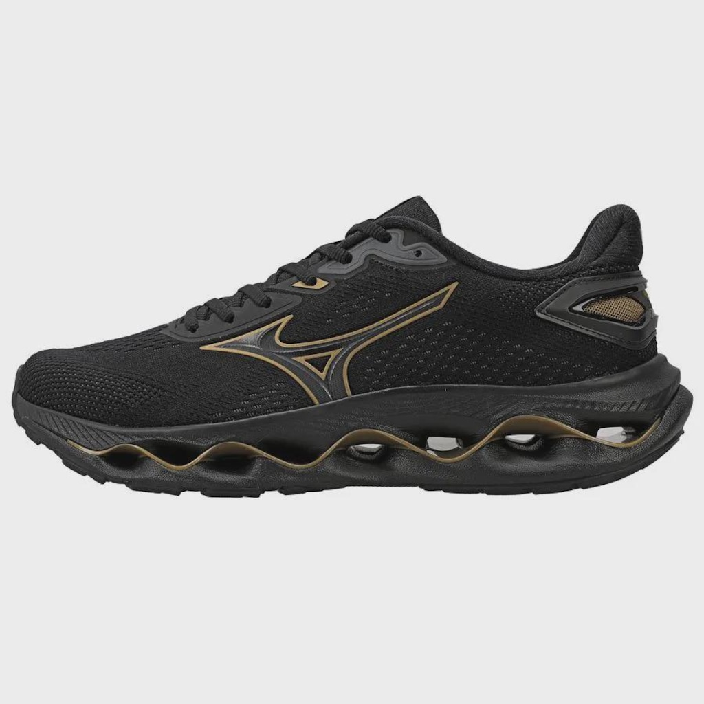 Tênis de Corrida Mizuno Wave Legend 5 - Masculino