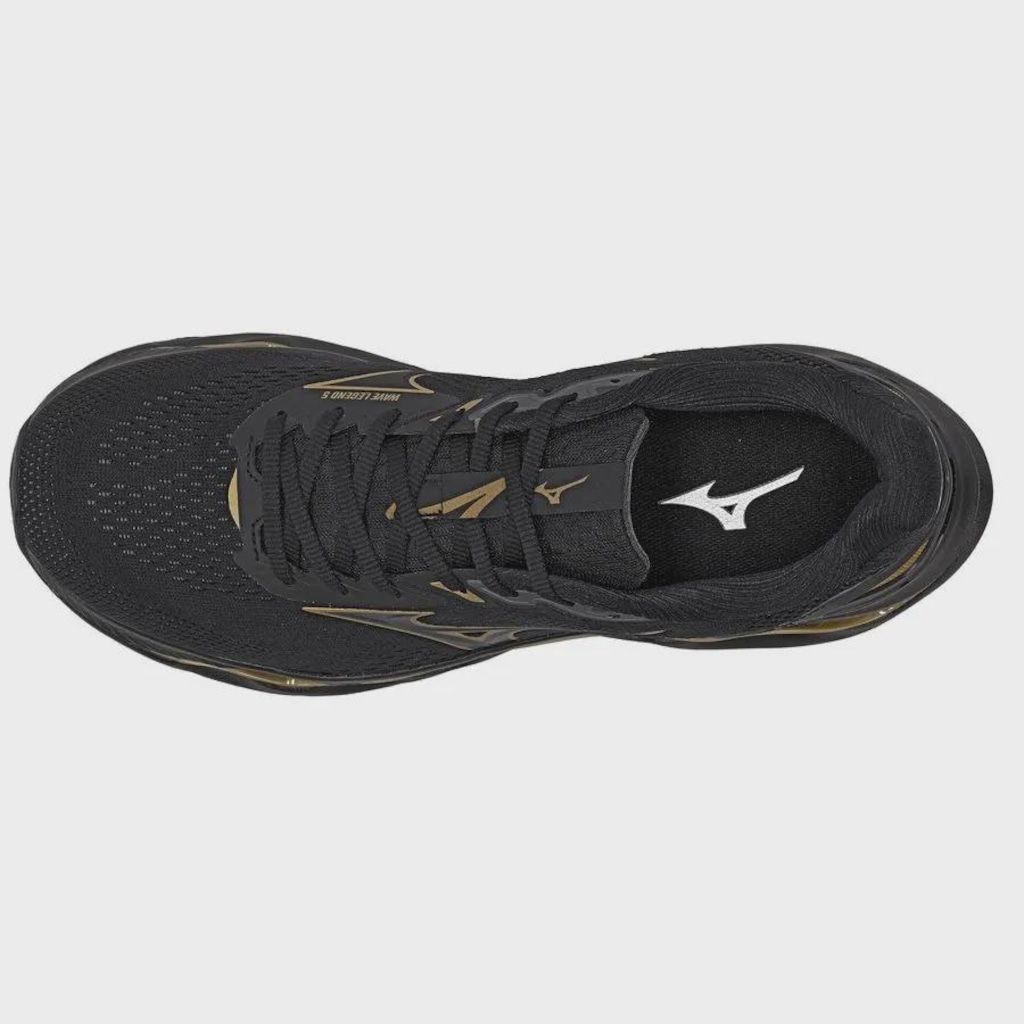 Imagem 4 do produto Tênis de Corrida Mizuno Wave Legend 5 - Masculino