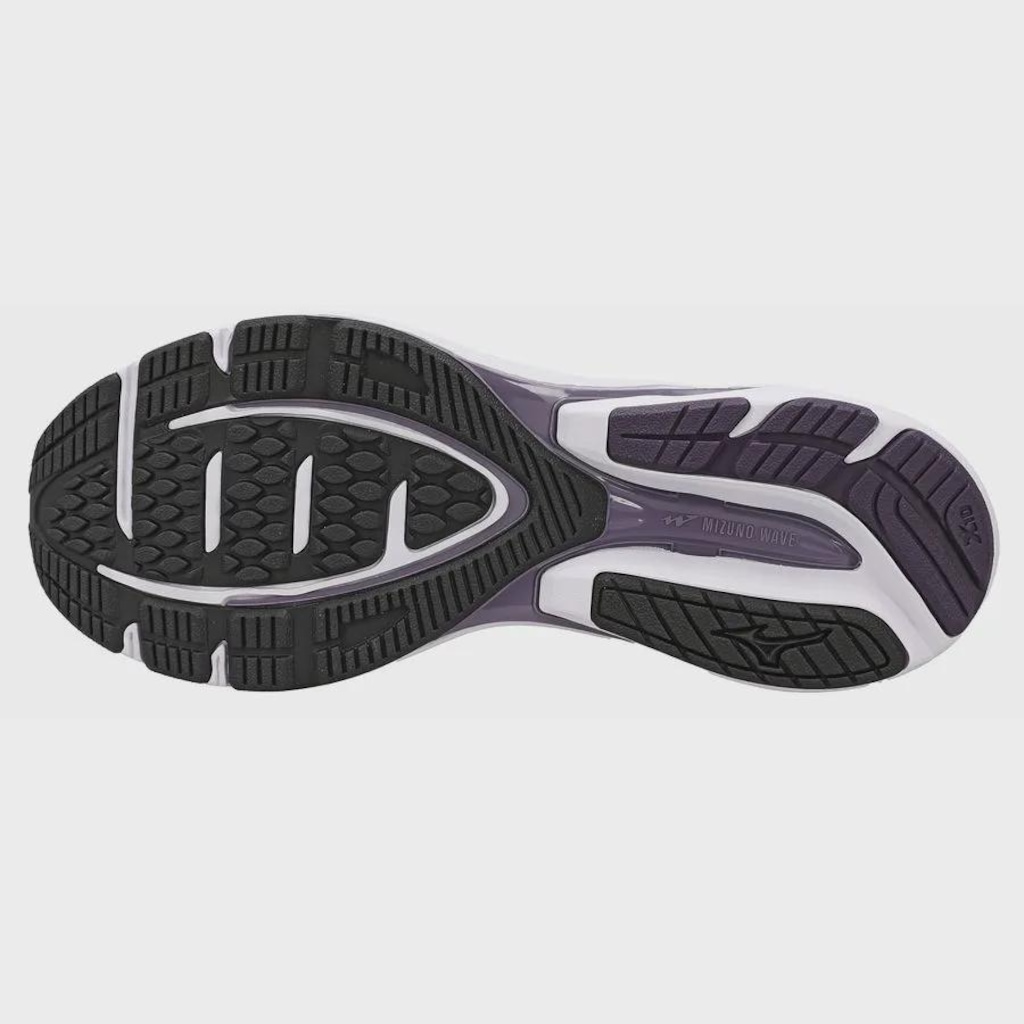 Imagem 2 do produto Tênis de Corrida Mizuno Wave Dynasty 8 Masculino