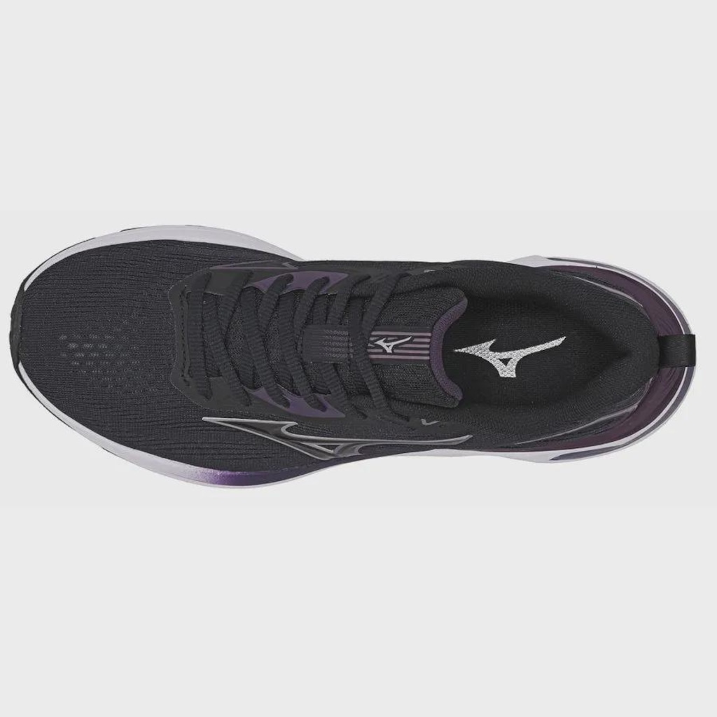 Imagem 4 do produto Tênis de Corrida Mizuno Wave Dynasty 8 Masculino