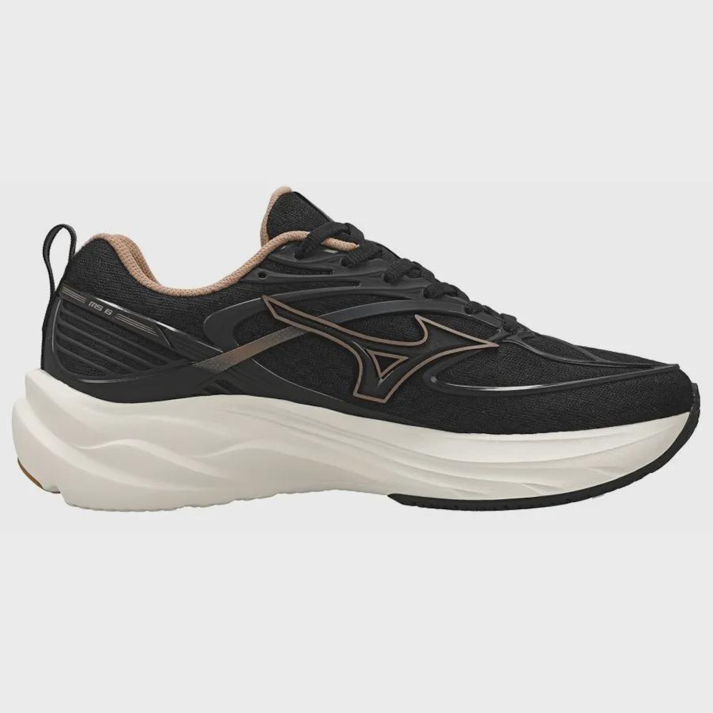 Tênis de Corrida Mizuno Space 6 - Feminino