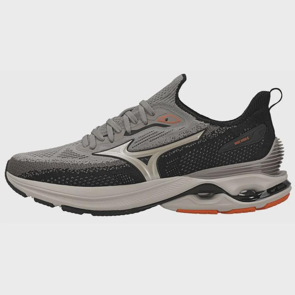Tênis de Corrida Mizuno Wave Mirai 8 - Feminino