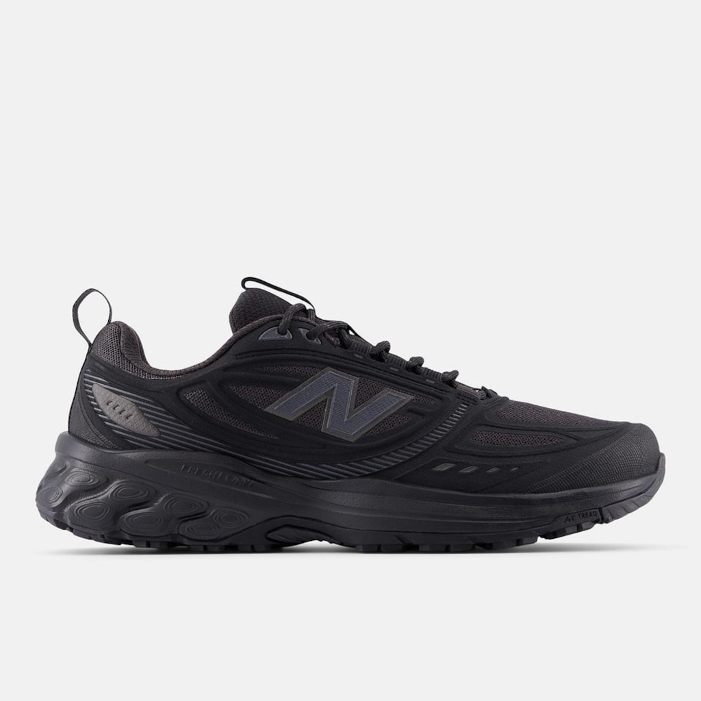 Tênis New Balance Fresh Foam 410v9 Masculino