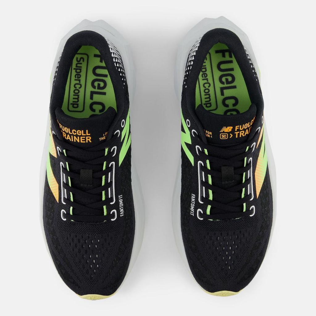 Imagem 3 do produto Tênis New Balance Fuelcell Supercomp Trainer V3 Masculino