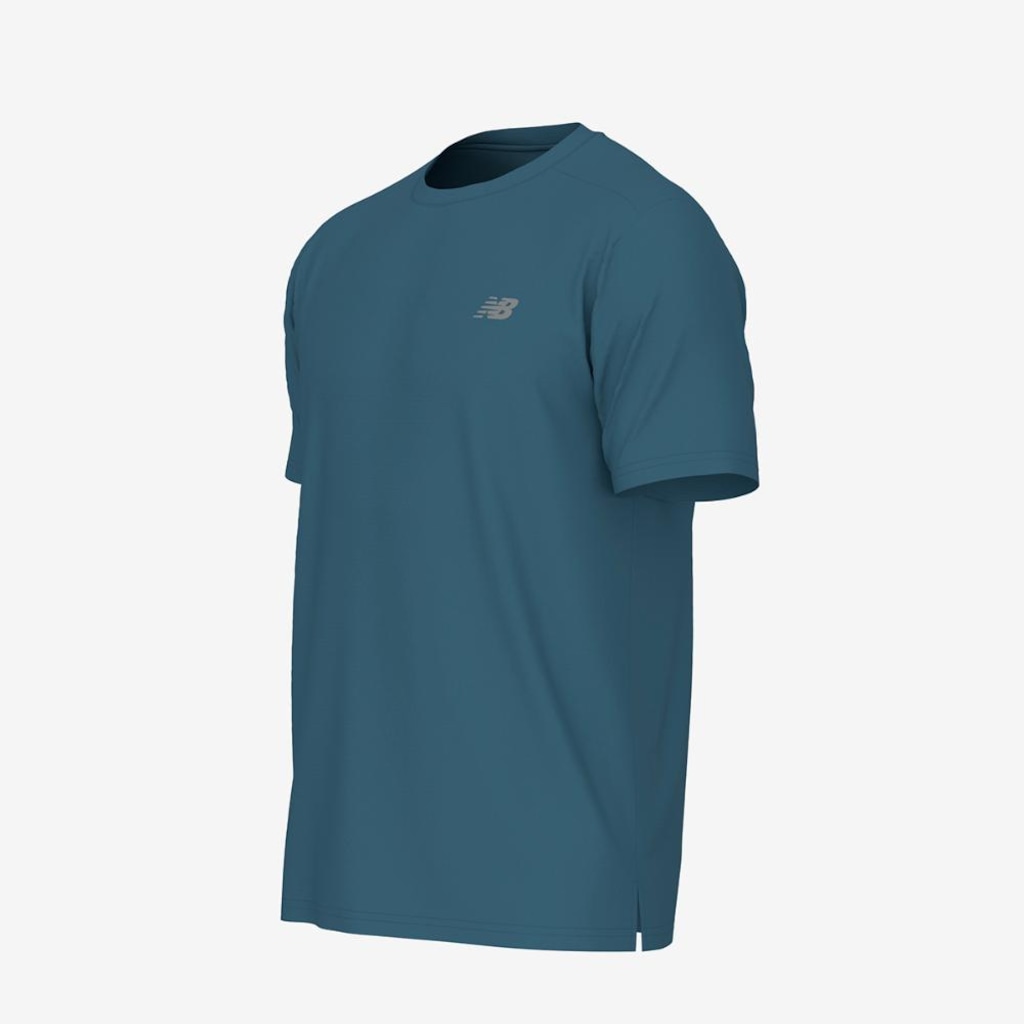 Camiseta Sport Essentials New Balance Masculina