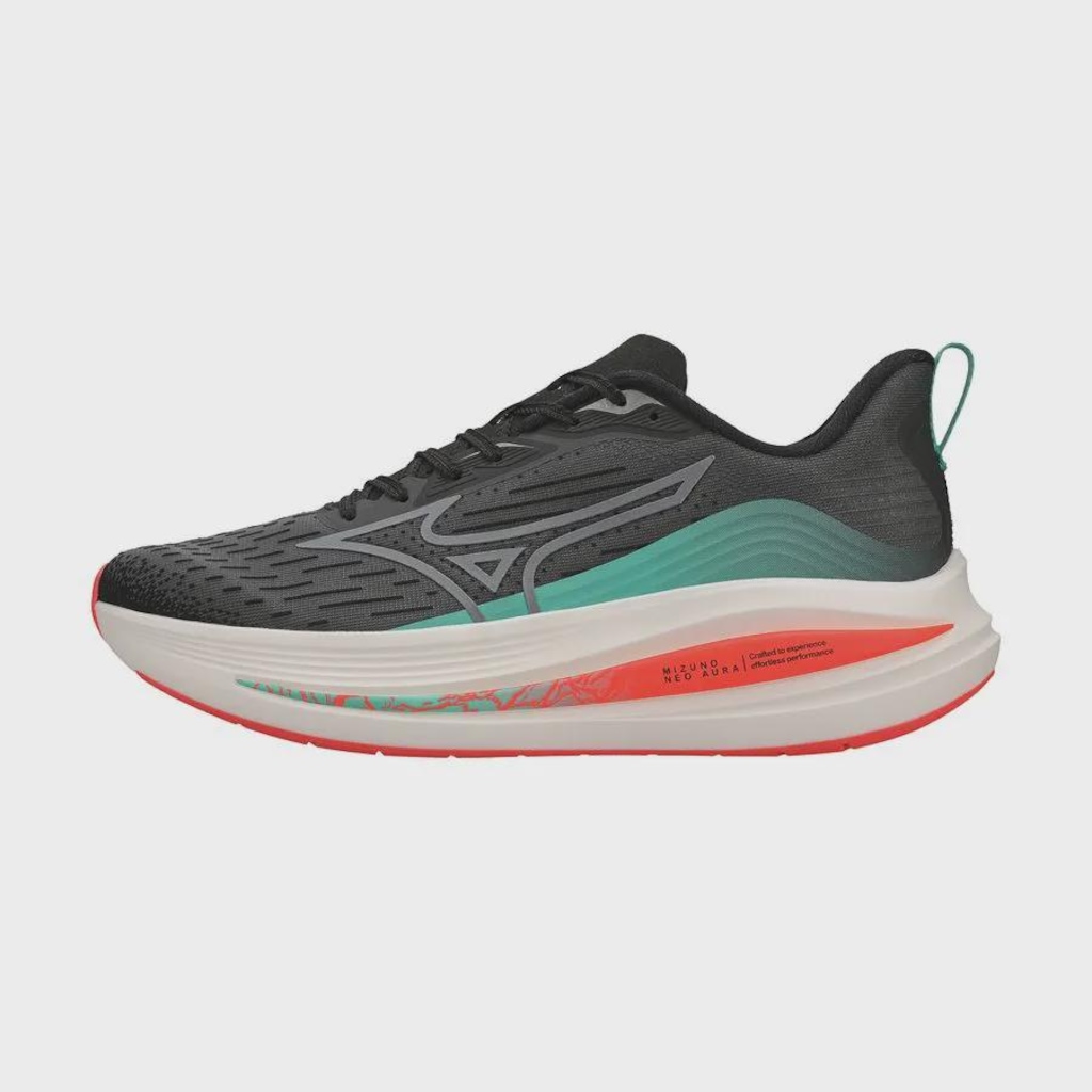 Tênis de Corrida Mizuno Neo Aura - Unissex