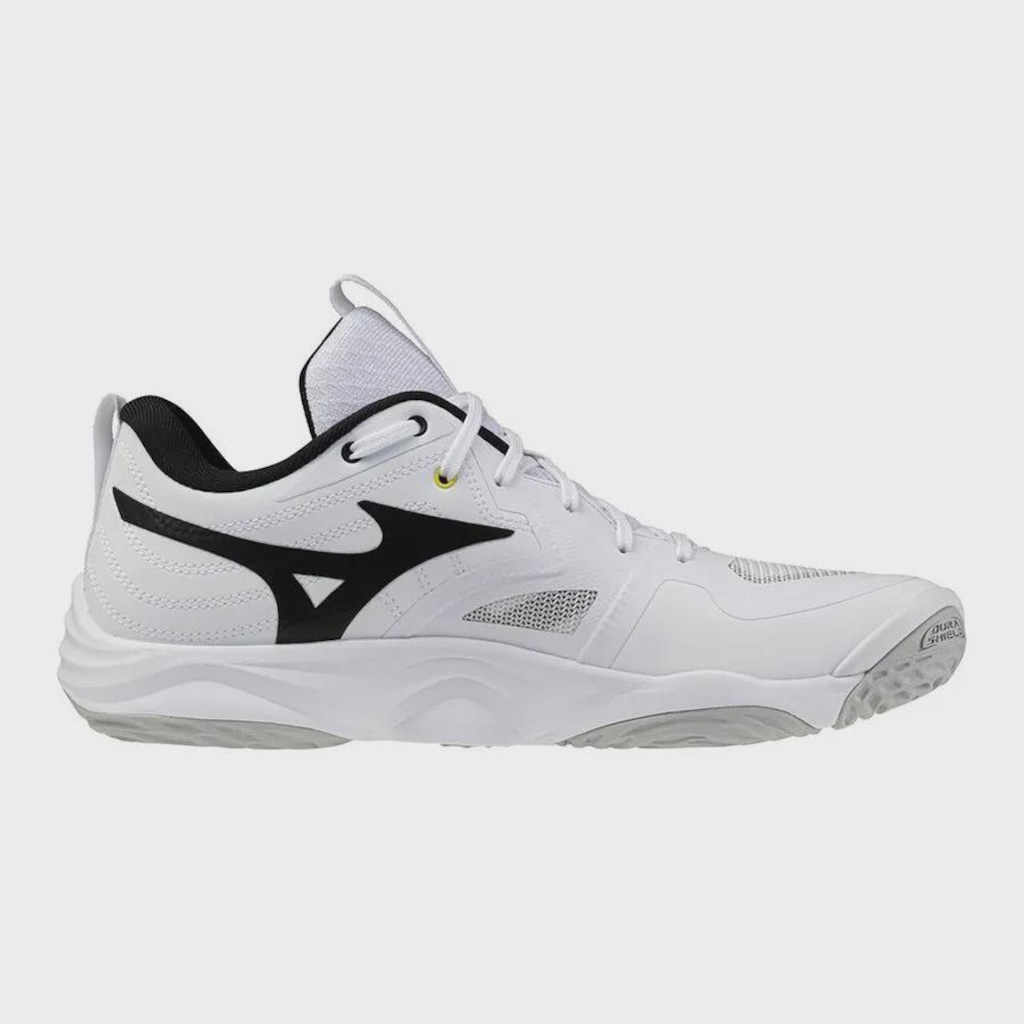 Tênis de Vôlei Momentum Elite Mizuno Unissex