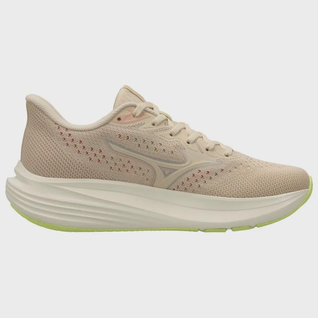 Tênis de Corrida Lively - Mizuno - Feminino