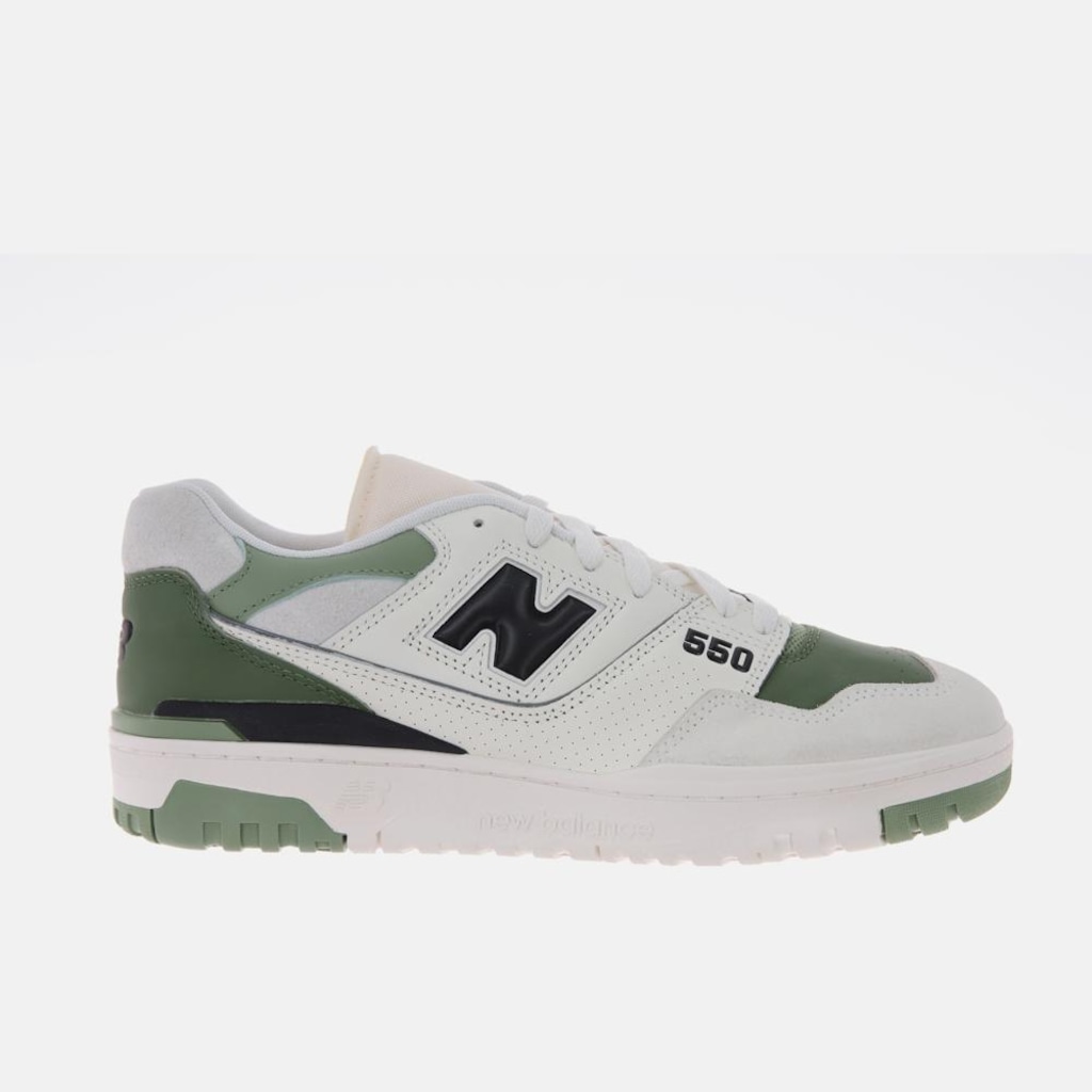 Tênis New Balance 550 Masculino