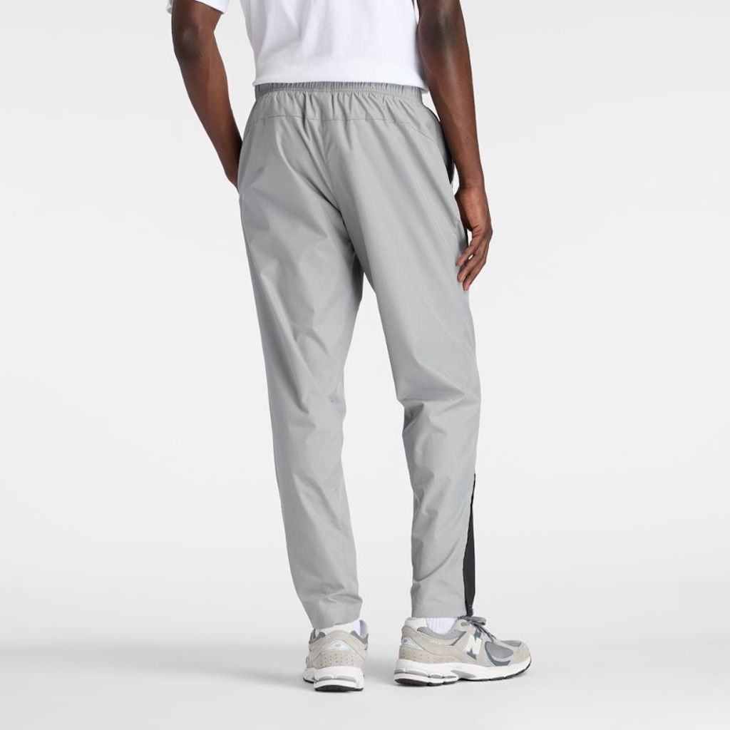 Imagem 4 do produto Calça Utility Woven New Balance Masculina