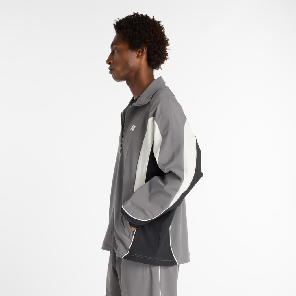 Imagem 3 do produto Jaqueta Hoops In Game New Balance Masculina