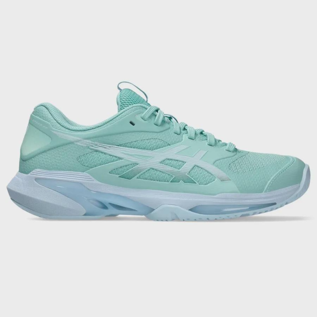 Tênis ASICS Solution Speed Ff 4 - Feminino