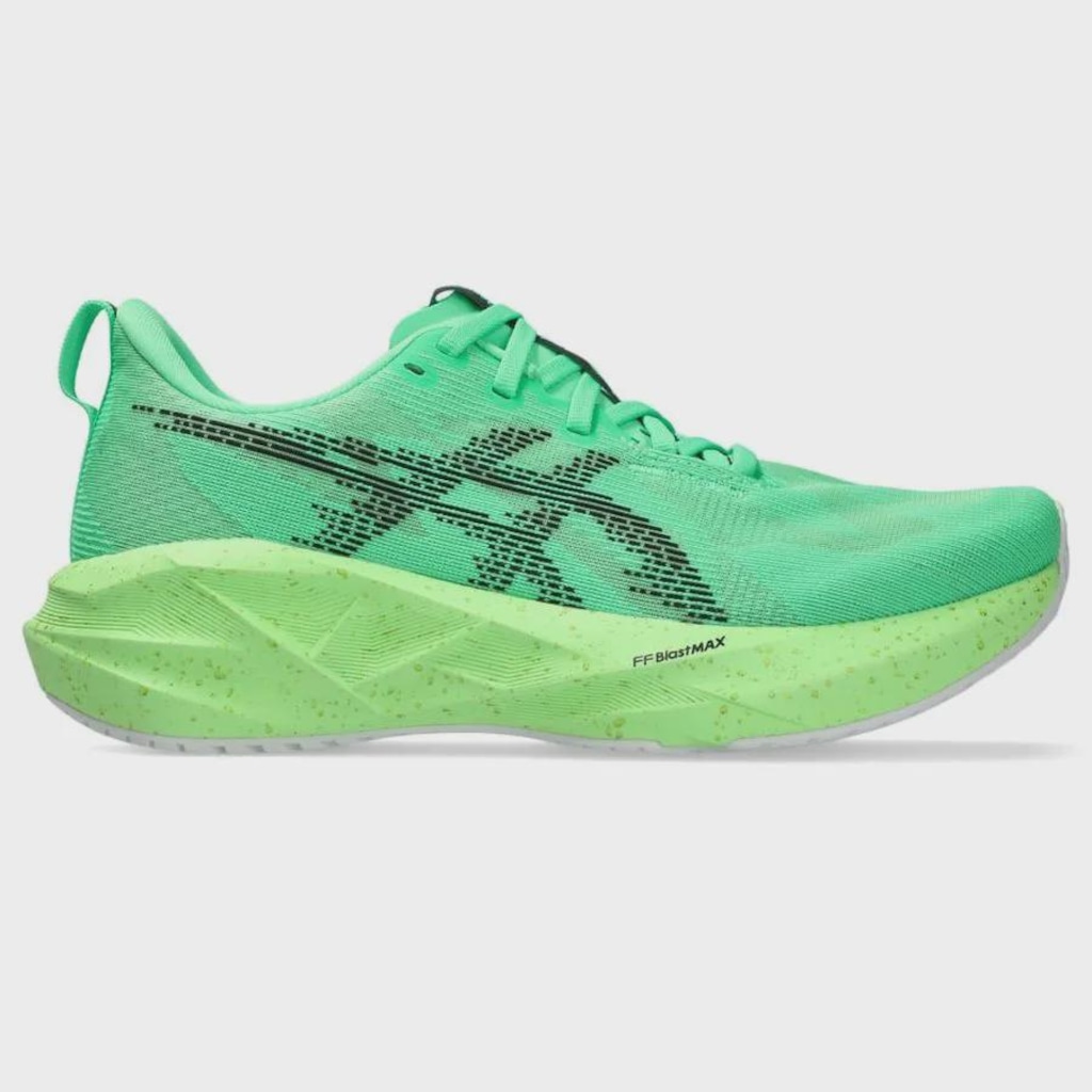 Tênis ASICS Novablast 5 - Feminino