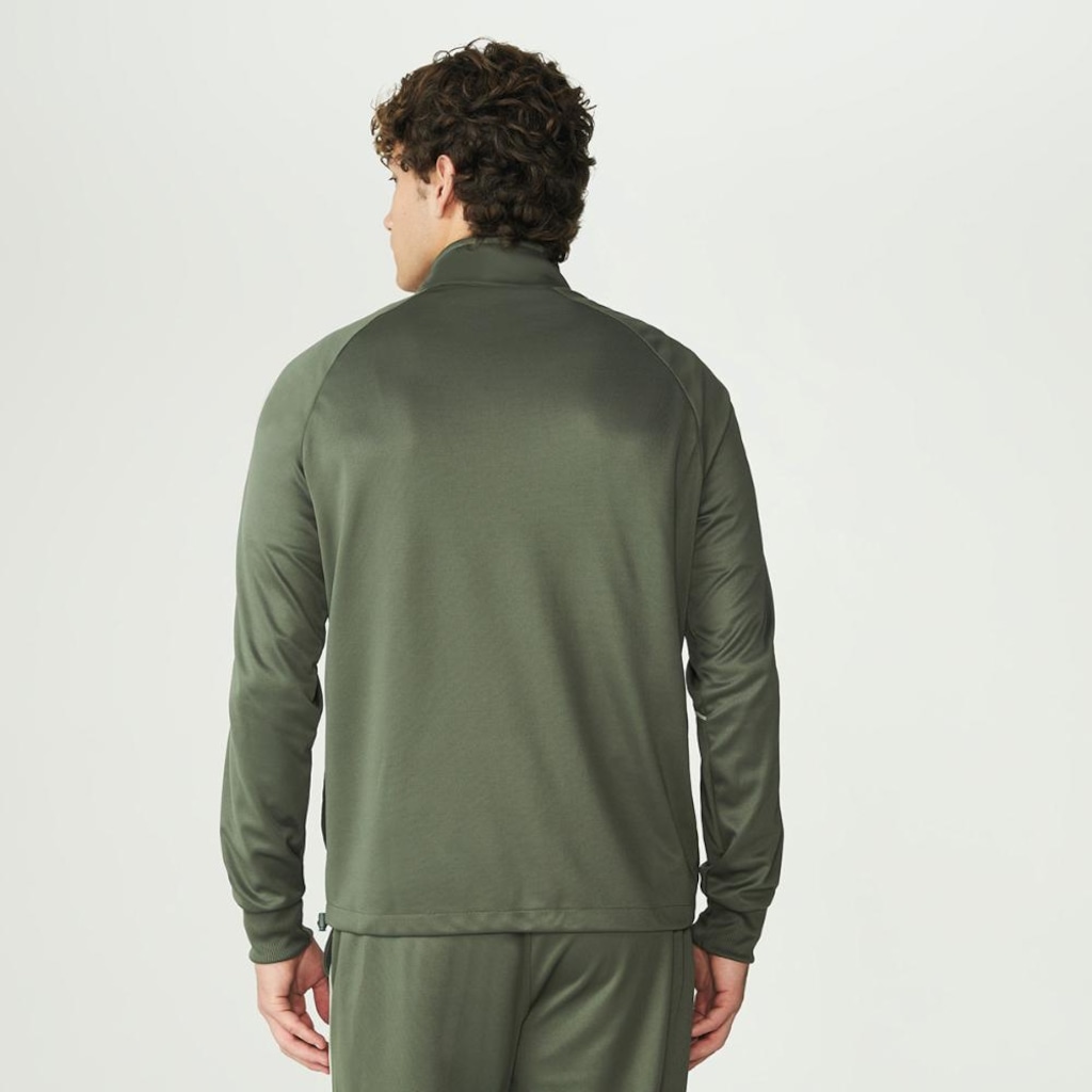 Imagem 2 do produto Jaqueta Fila Comfort Tennis Match Masculina