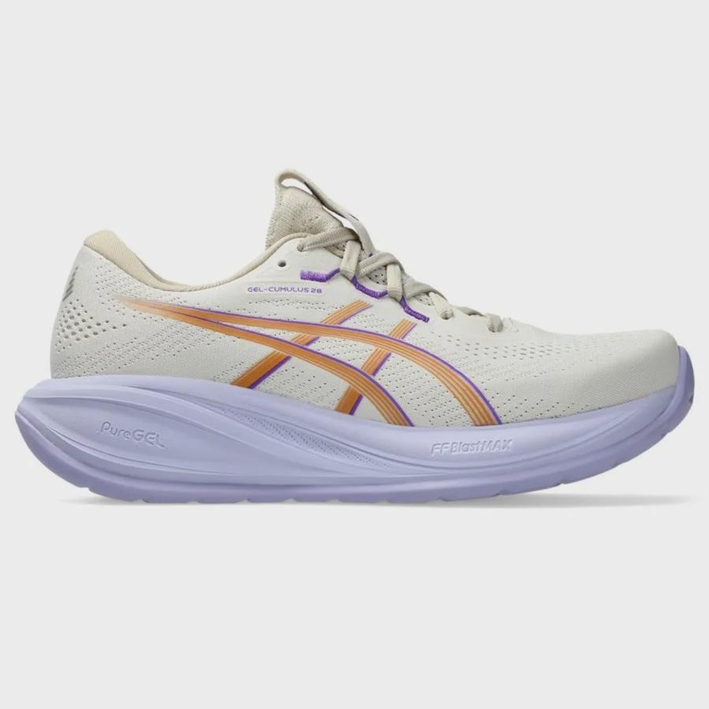 Tênis ASICS GEL-Cumulus 28 - Feminino