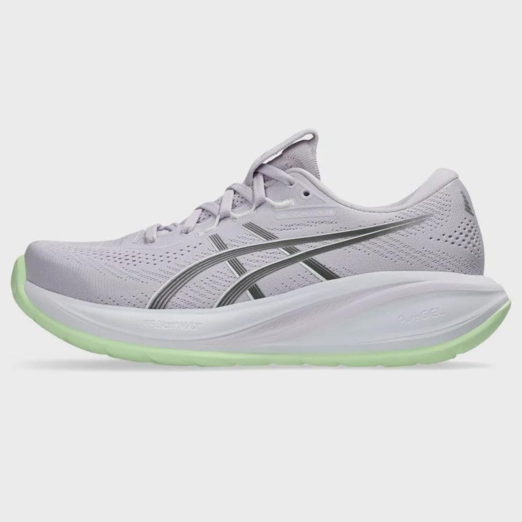 Imagem 2 do produto Tênis ASICS GEL-Cumulus 28 - Feminino