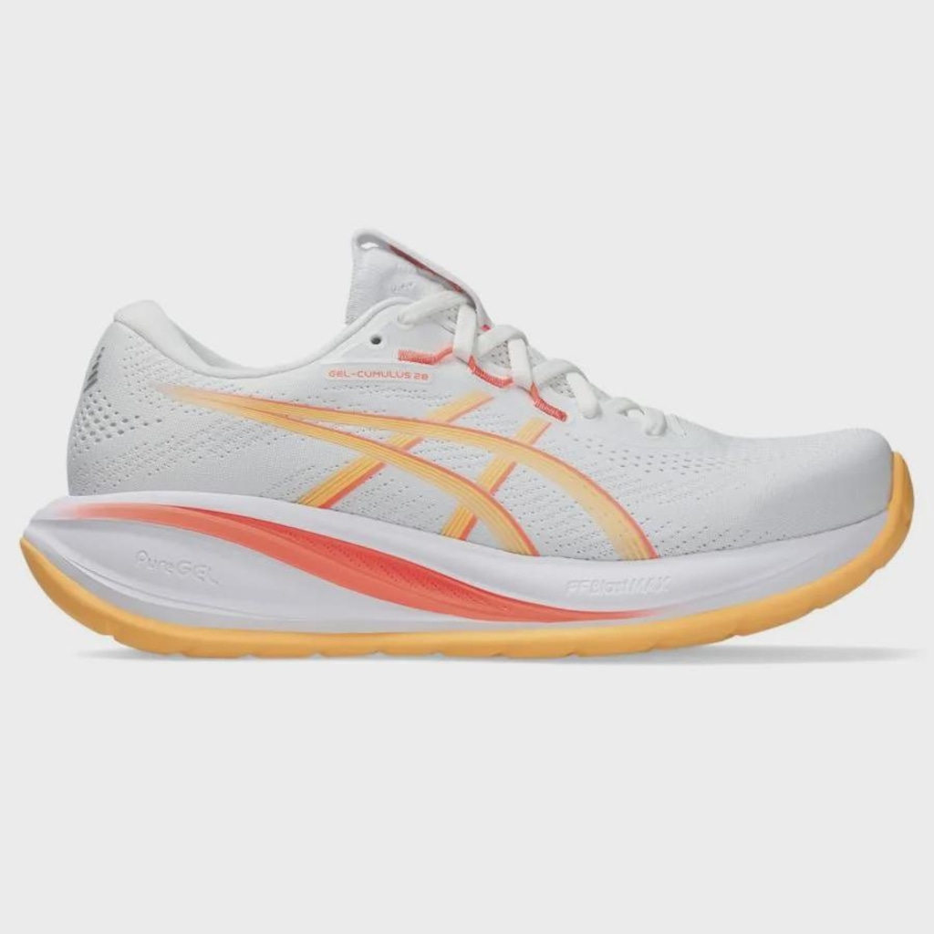 Tênis ASICS GEL-Cumulus 28 - Feminino