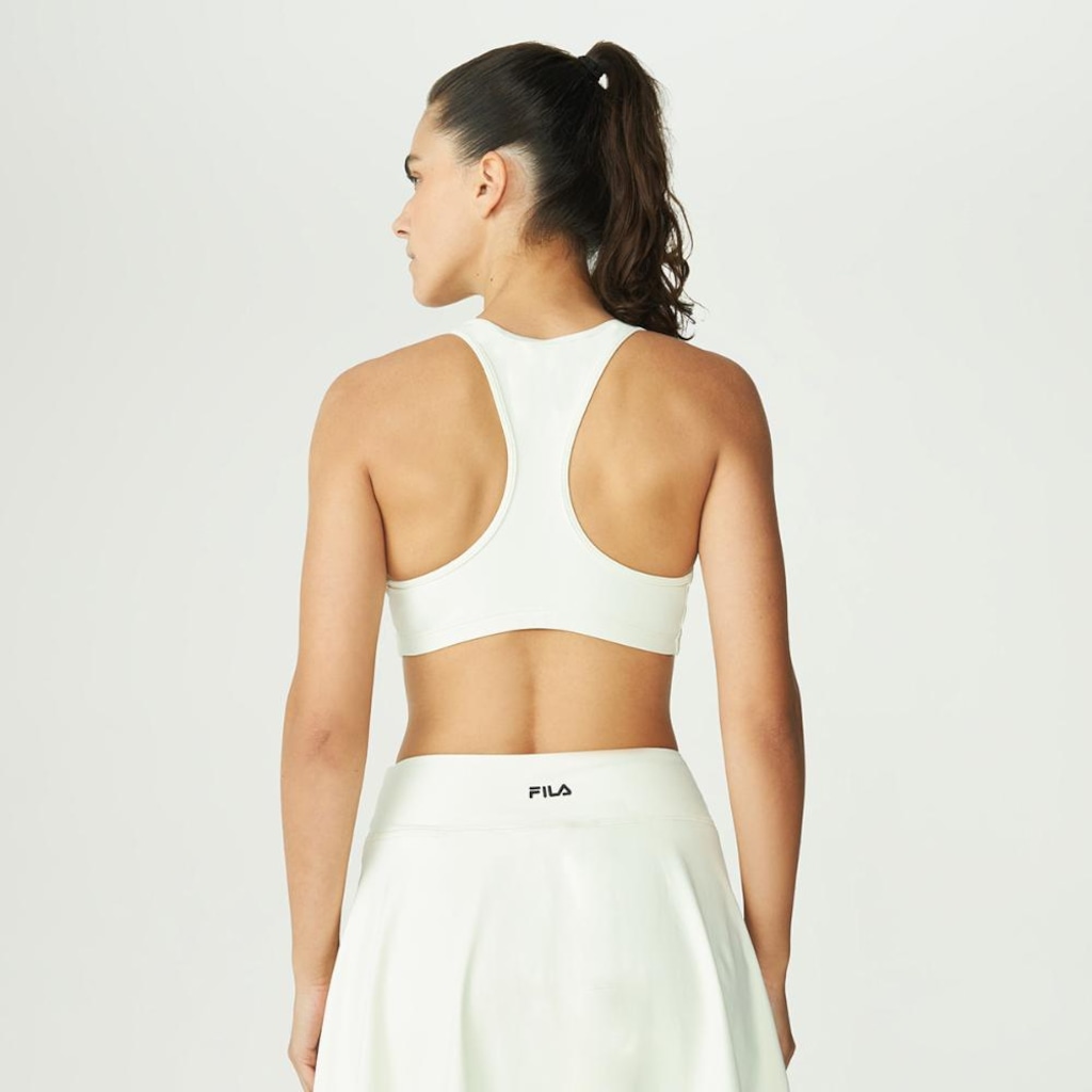 Imagem 2 do produto Top Fila Nadador Essential Feminino